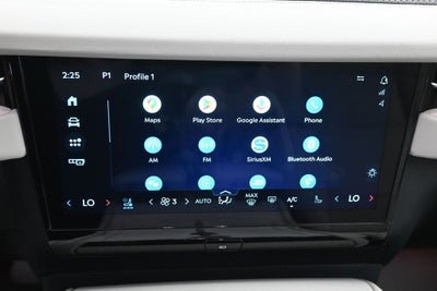 2026 Lincoln Navigator L Premiere