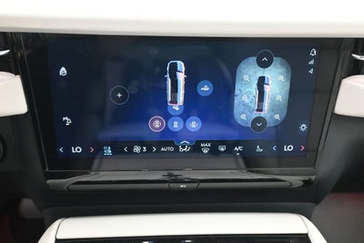 2026 Lincoln Navigator L Premiere