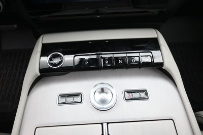 2026 Lincoln Navigator L Premiere