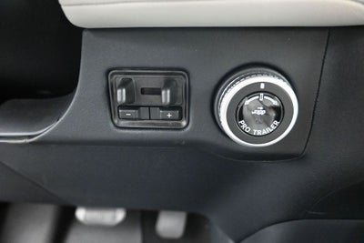 2026 Lincoln Navigator L Premiere