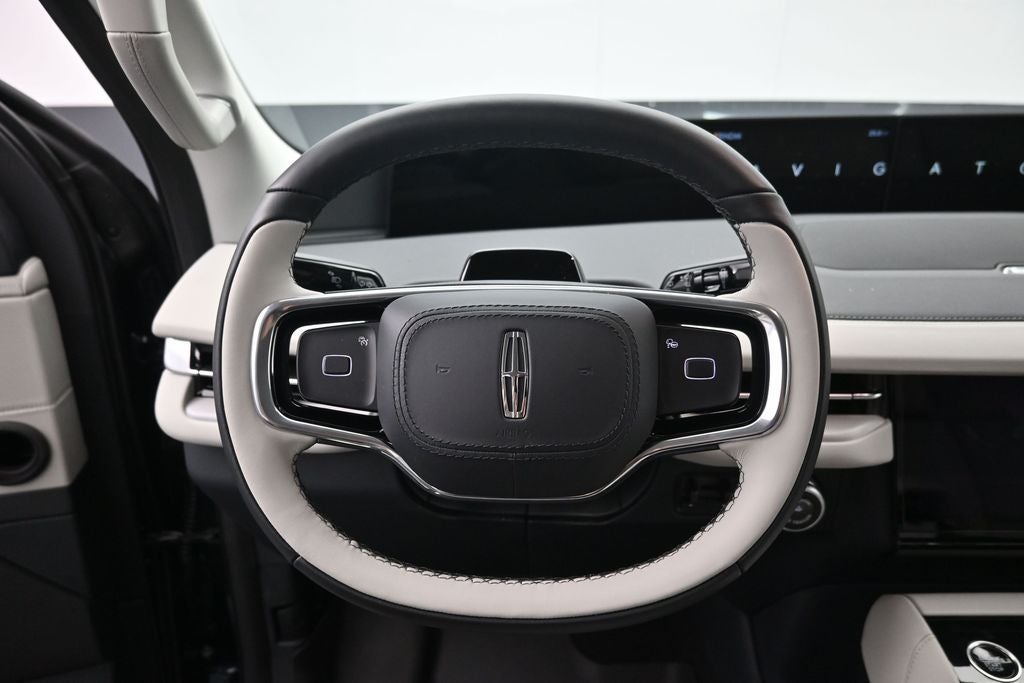 2026 Lincoln Navigator L Premiere