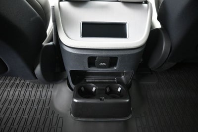 2026 Lincoln Navigator L Premiere