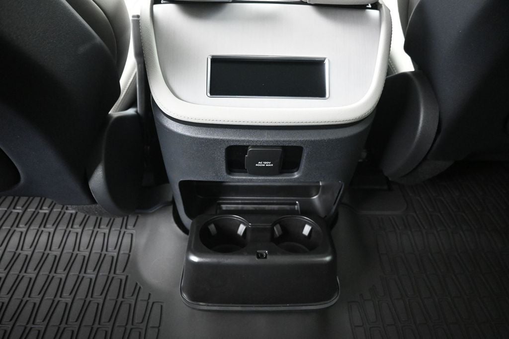 2026 Lincoln Navigator L Premiere