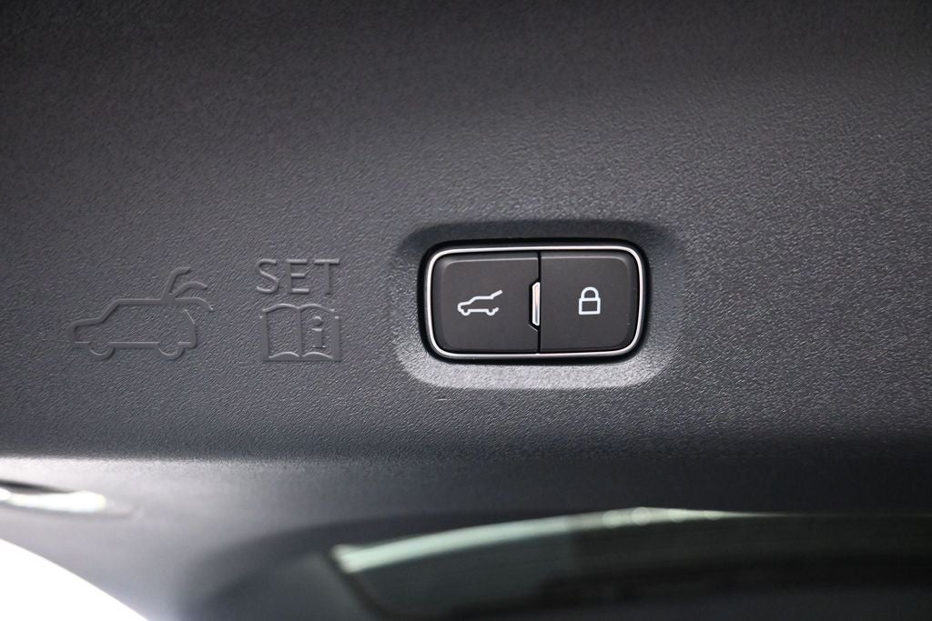 2026 Lincoln Navigator L Premiere