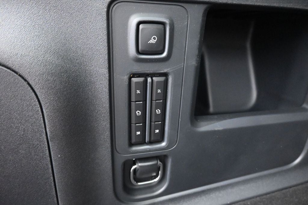 2026 Lincoln Navigator L Premiere