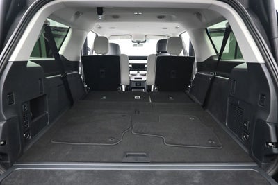 2026 Lincoln Navigator L Premiere