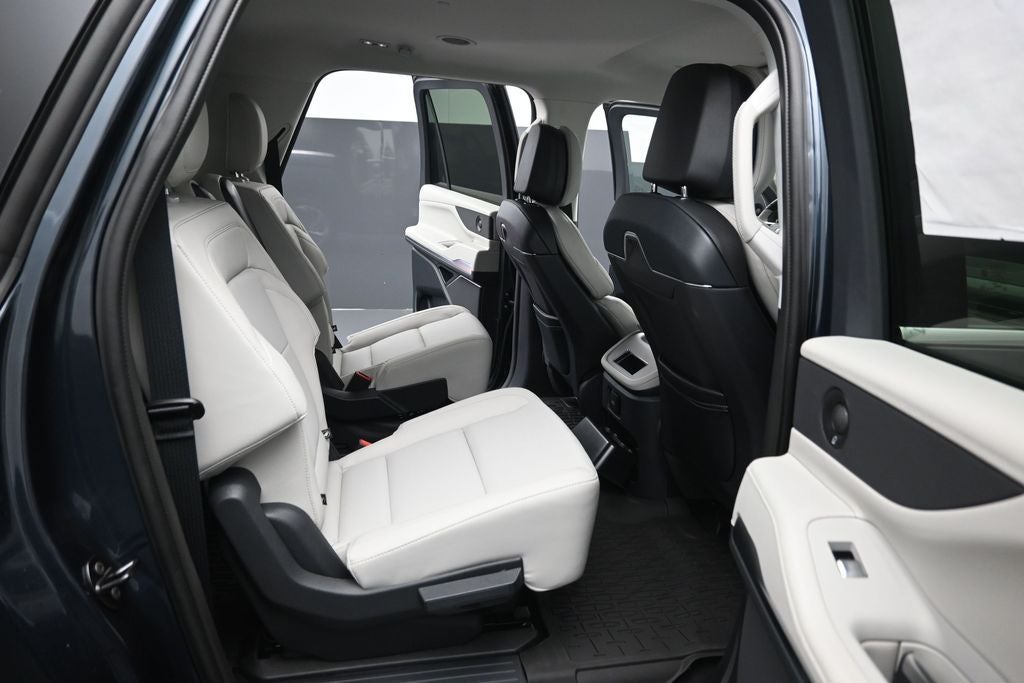 2026 Lincoln Navigator L Premiere