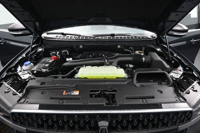 2026 Lincoln Navigator L Premiere