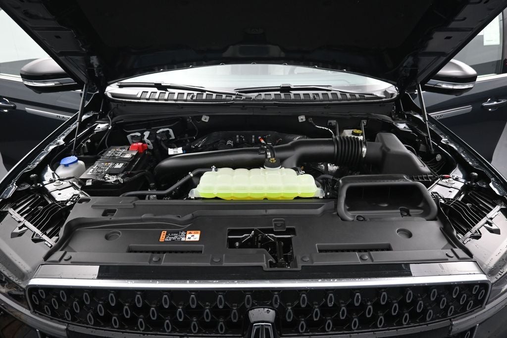 2026 Lincoln Navigator L Premiere