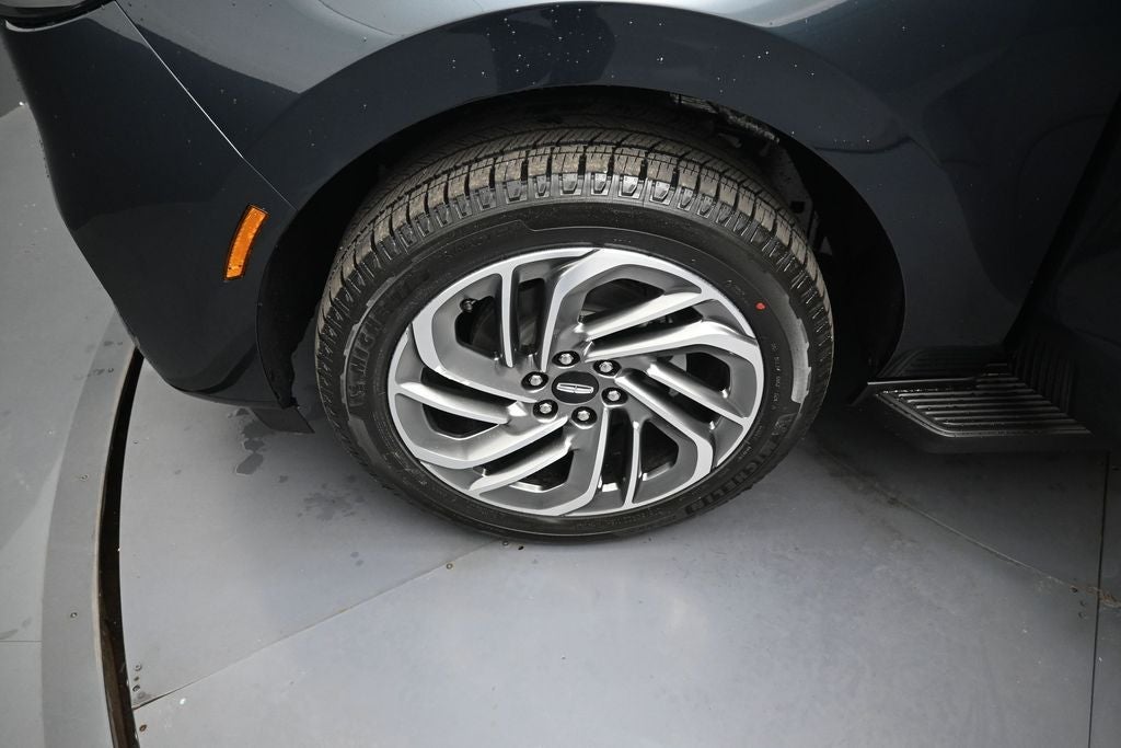 2026 Lincoln Navigator L Premiere