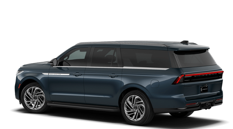 2026 Lincoln Navigator L Premiere