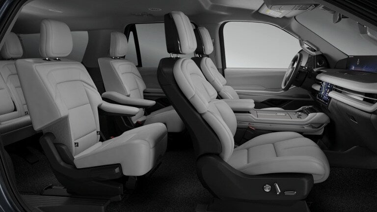 2026 Lincoln Navigator L Premiere