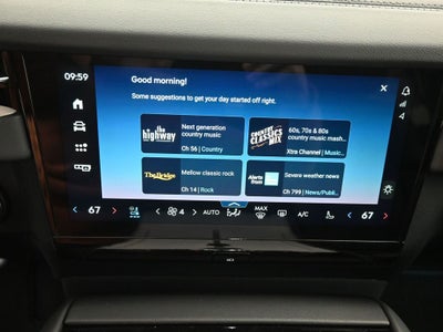 2026 Lincoln Navigator L Premiere