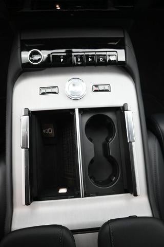 2026 Lincoln Navigator L Premiere