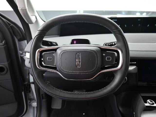 2026 Lincoln Navigator L Premiere