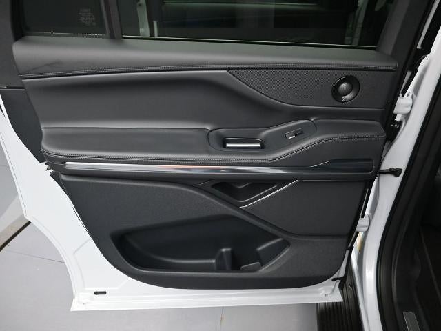 2026 Lincoln Navigator L Premiere