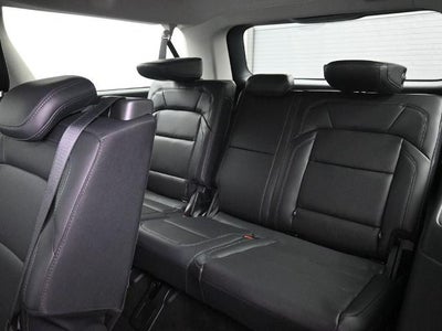 2026 Lincoln Navigator L Premiere