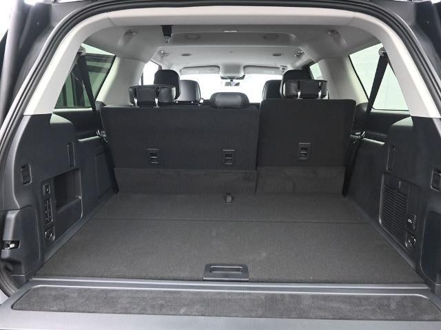 2026 Lincoln Navigator L Premiere