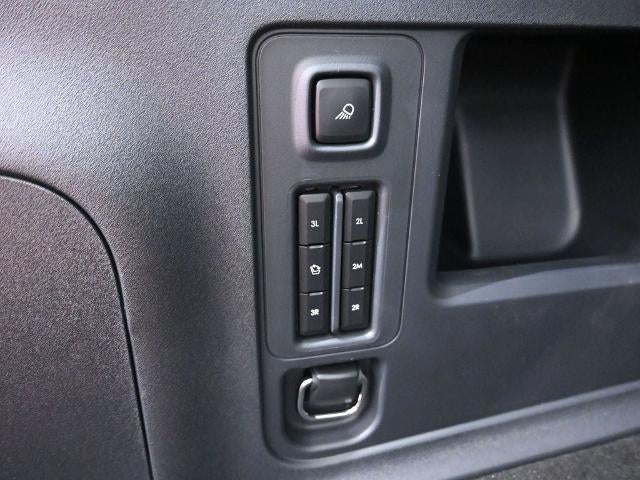 2026 Lincoln Navigator L Premiere