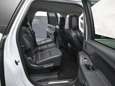 2026 Lincoln Navigator L Premiere