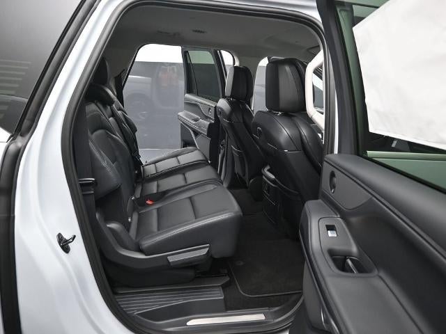 2026 Lincoln Navigator L Premiere