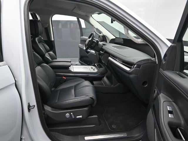 2026 Lincoln Navigator L Premiere