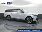 2026 Lincoln Navigator L Premiere