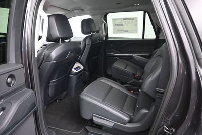 2026 Lincoln Navigator L Premiere