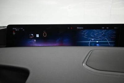 2026 Lincoln Navigator L Premiere
