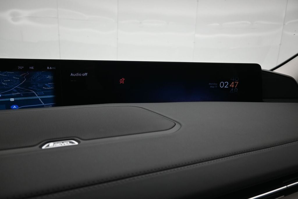 2026 Lincoln Navigator L Premiere