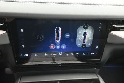 2026 Lincoln Navigator L Premiere