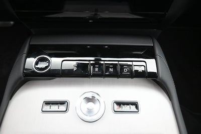 2026 Lincoln Navigator L Premiere