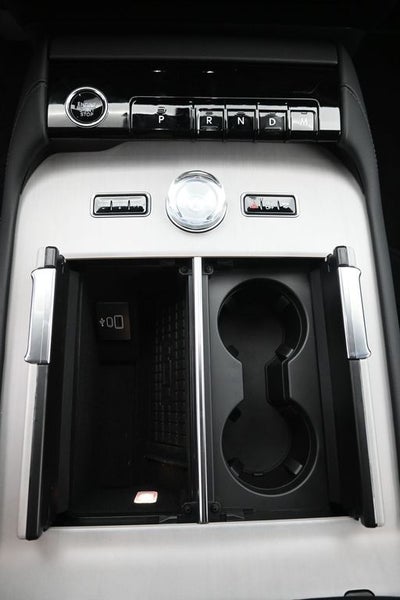 2026 Lincoln Navigator L Premiere