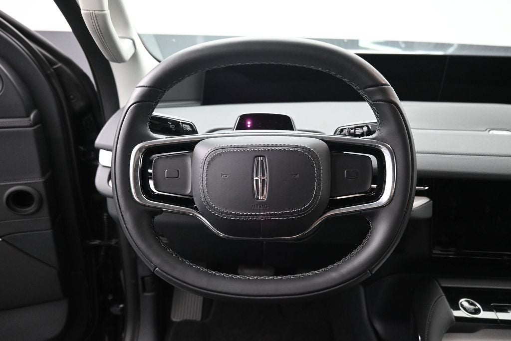 2026 Lincoln Navigator L Premiere