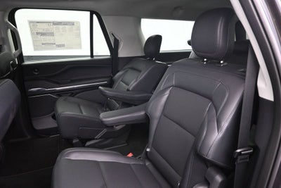 2026 Lincoln Navigator L Premiere