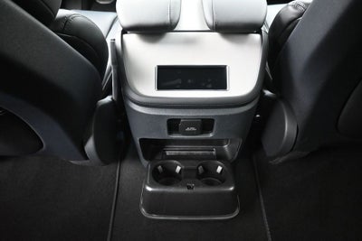 2026 Lincoln Navigator L Premiere