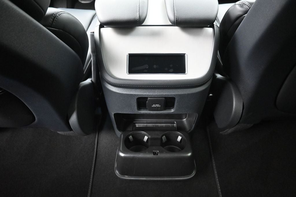 2026 Lincoln Navigator L Premiere