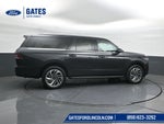 2026 Lincoln Navigator L Premiere