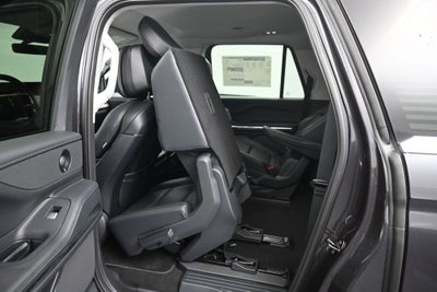 2026 Lincoln Navigator L Premiere