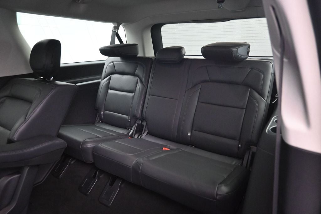 2026 Lincoln Navigator L Premiere