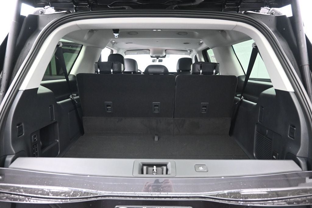 2026 Lincoln Navigator L Premiere