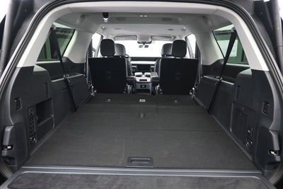 2026 Lincoln Navigator L Premiere