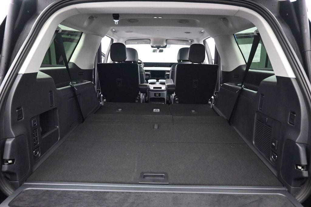 2026 Lincoln Navigator L Premiere