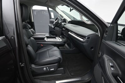 2026 Lincoln Navigator L Premiere