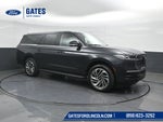 2026 Lincoln Navigator L Premiere
