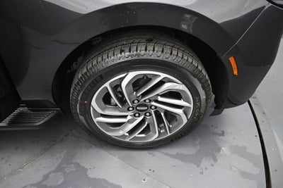 2026 Lincoln Navigator L Premiere