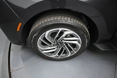 2026 Lincoln Navigator L Premiere