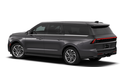 2026 Lincoln Navigator L Premiere