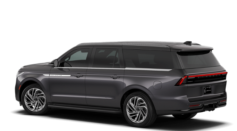 2026 Lincoln Navigator L Premiere