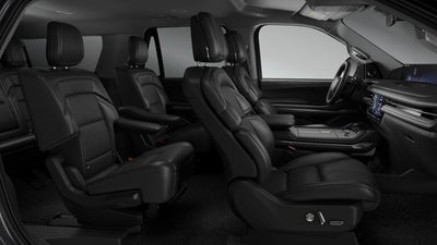 2026 Lincoln Navigator L Premiere